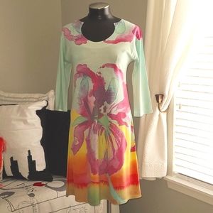 Atelier5 Dress